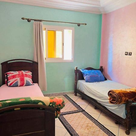 Appartement Ocean Tamraght 외부 사진