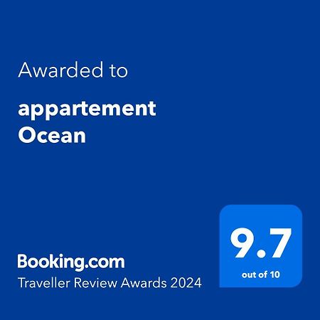 Appartement Ocean Tamraght 외부 사진