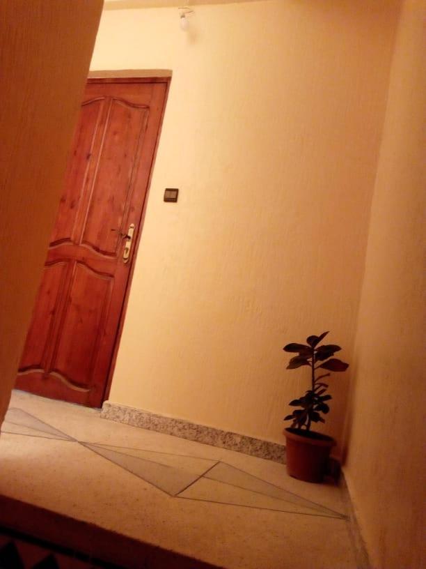 Appartement Ocean Tamraght 외부 사진