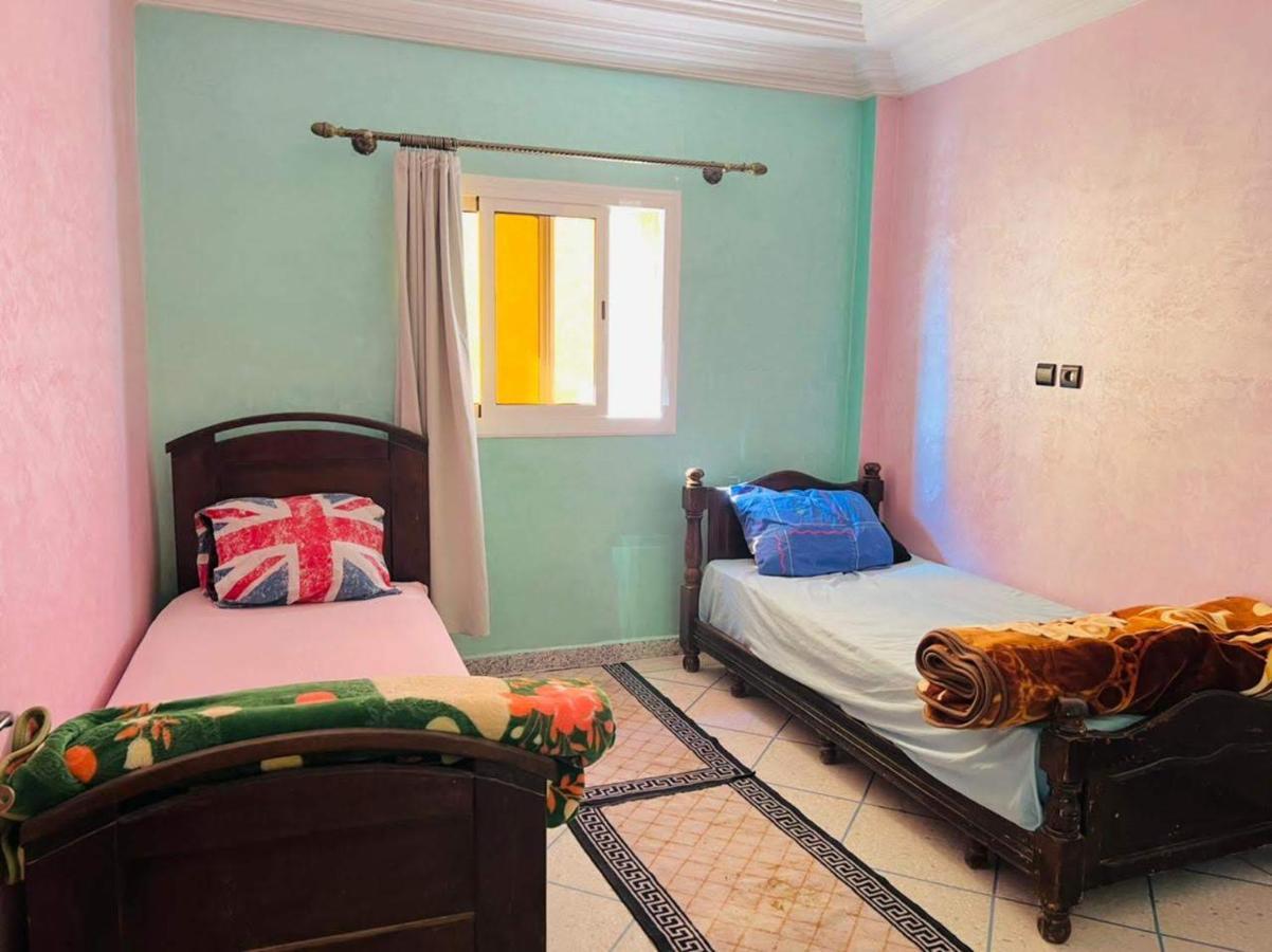 Appartement Ocean Tamraght 외부 사진
