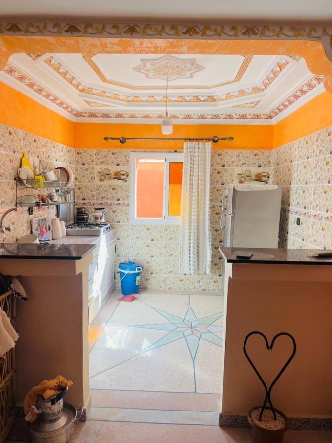 Appartement Ocean Tamraght 외부 사진