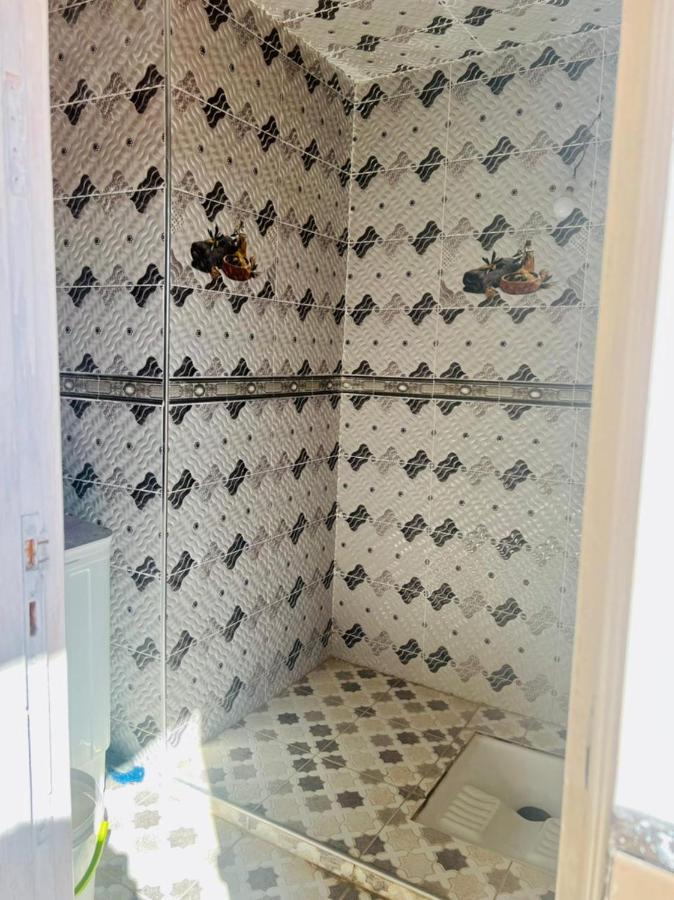 Appartement Ocean Tamraght 외부 사진