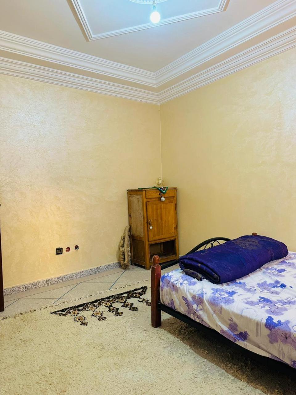 Appartement Ocean Tamraght 외부 사진