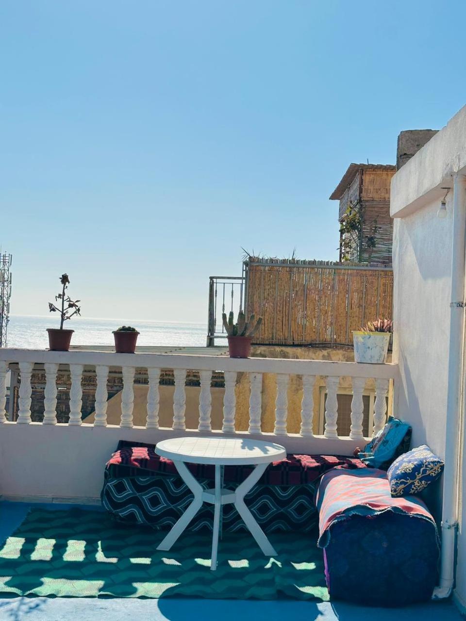 Appartement Ocean Tamraght 외부 사진