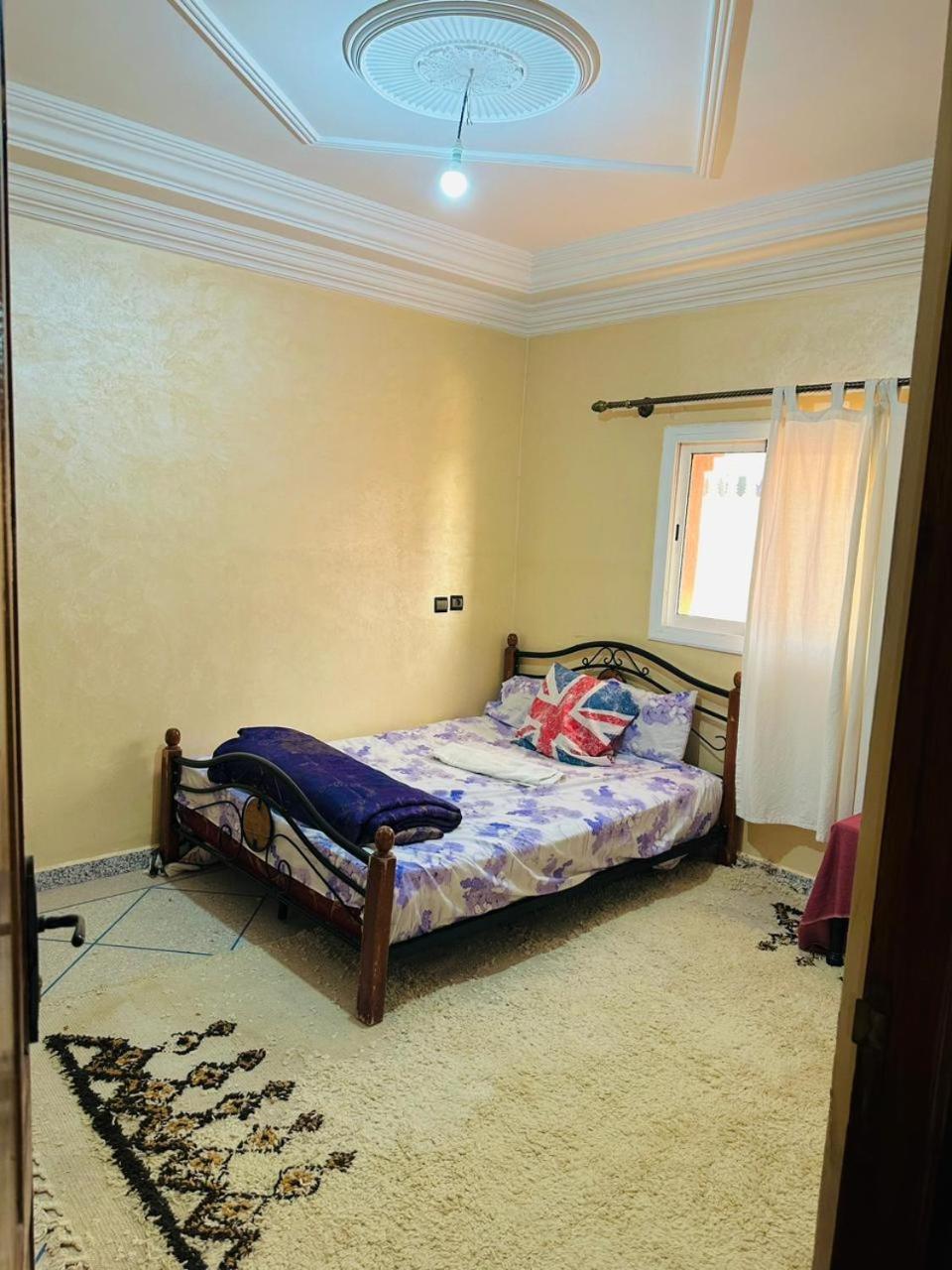Appartement Ocean Tamraght 외부 사진