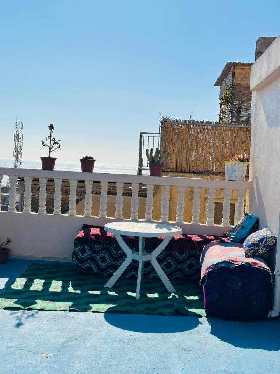 Appartement Ocean Tamraght 외부 사진