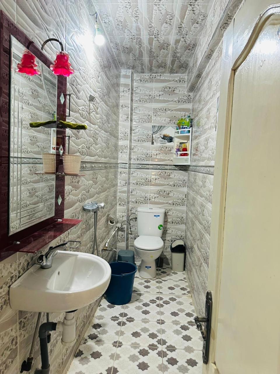 Appartement Ocean Tamraght 외부 사진