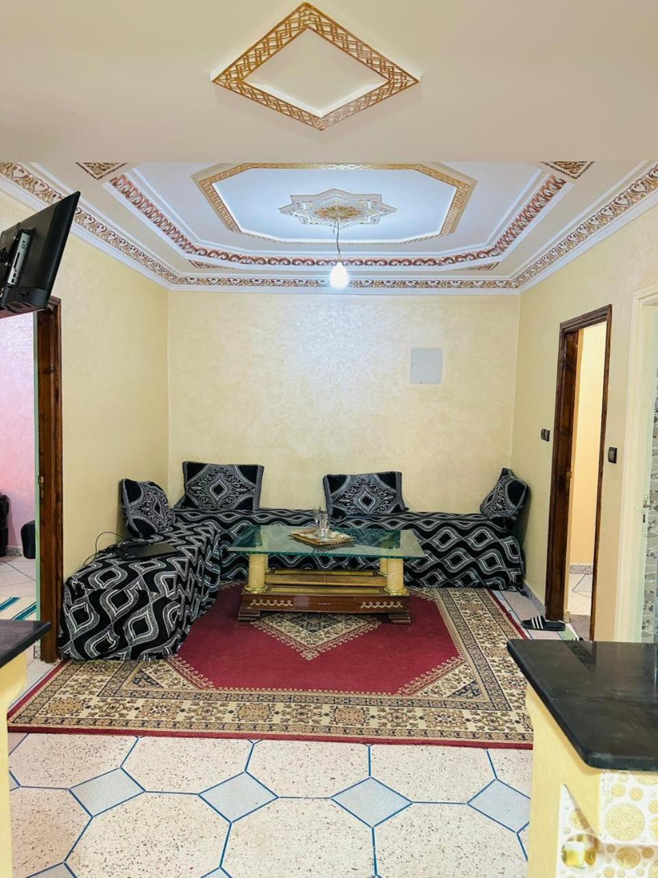 Appartement Ocean Tamraght 외부 사진