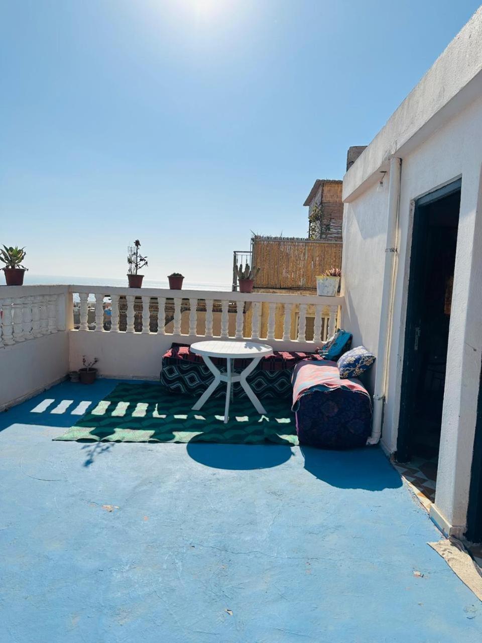 Appartement Ocean Tamraght 외부 사진